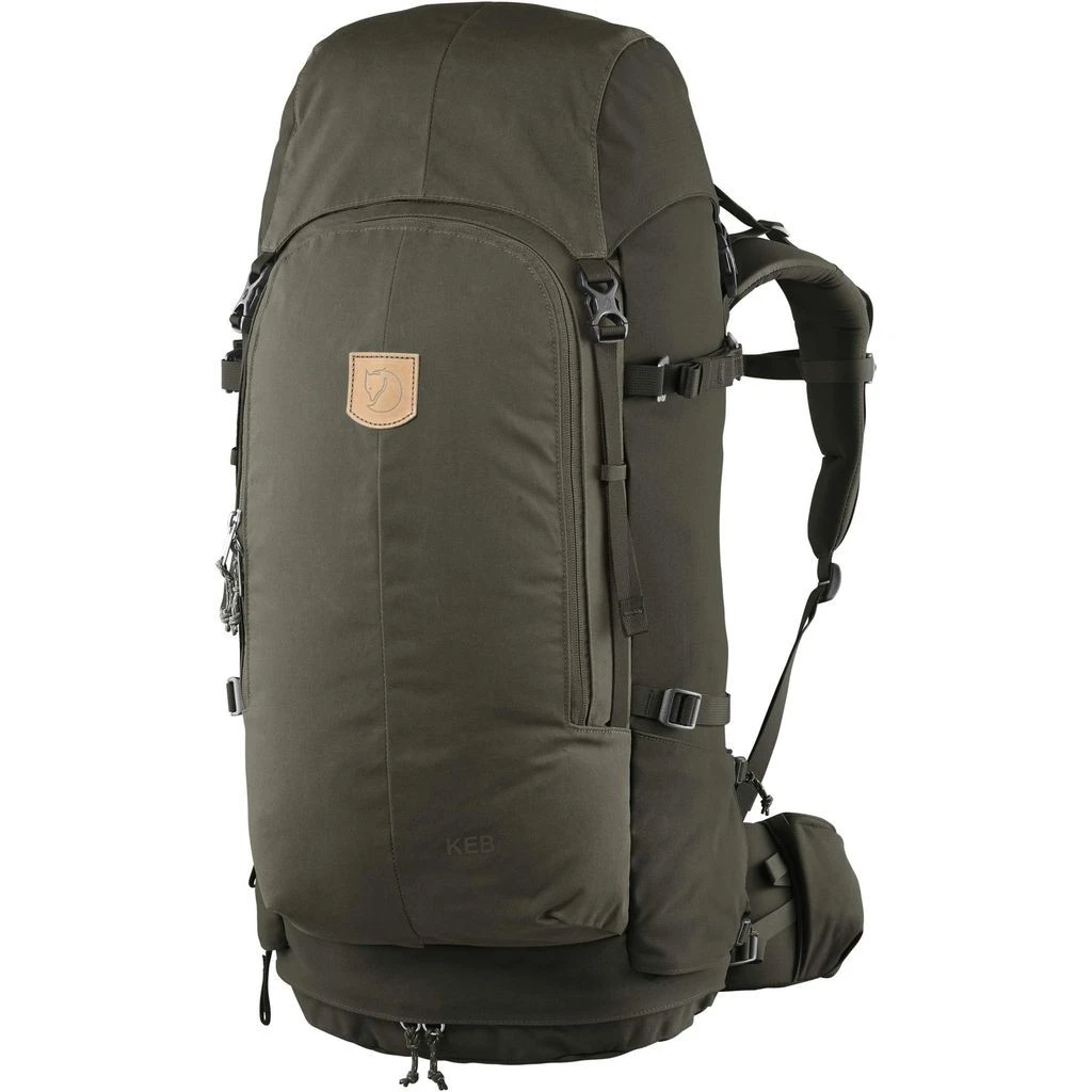 FJÄLLRÄVEN Fjällräven Keb 52