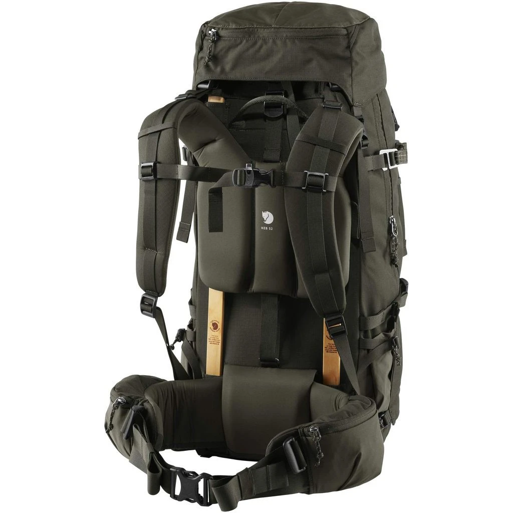 FJÄLLRÄVEN Fjällräven Keb 52 – Image 4