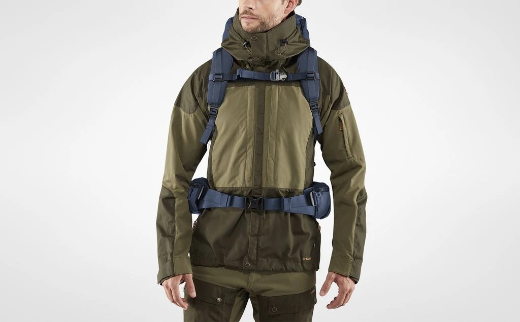 FJÄLLRÄVEN Fjällräven Keb 52 – Image 13