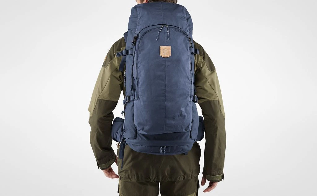 FJÄLLRÄVEN Fjällräven Keb 52 – Image 14