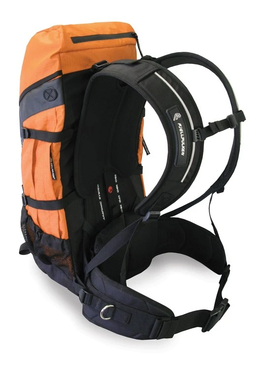 Fjellpulken Xpack Rucksack 40 L â Image 4