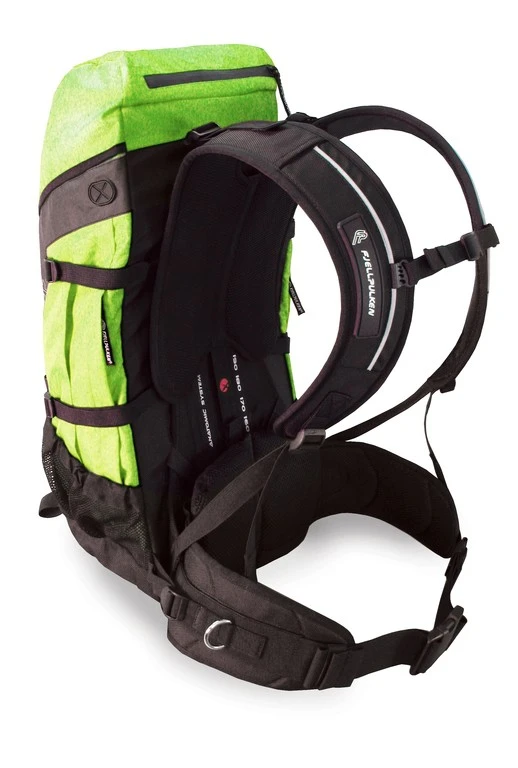 Fjellpulken Xpack Rucksack 40 L â Image 5