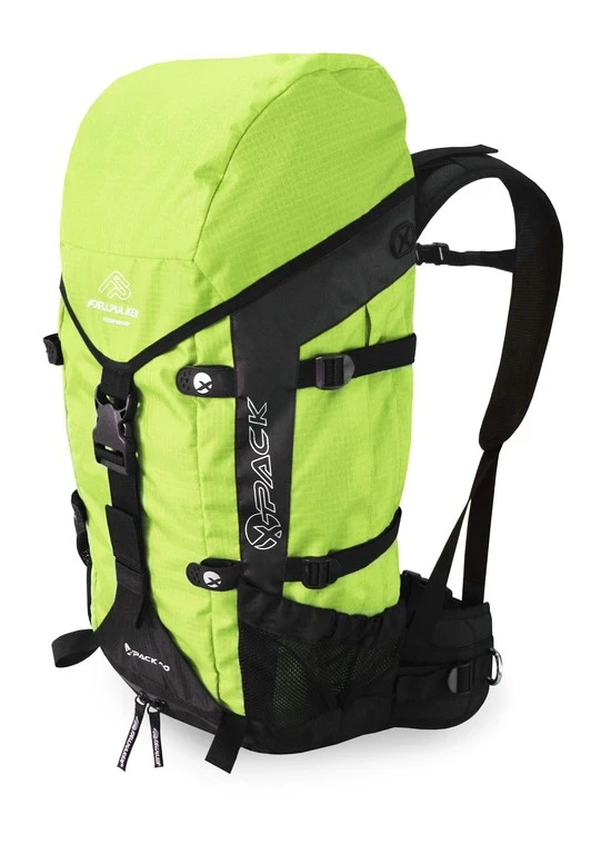 Fjellpulken Xpack Rucksack 40 L â Image 6