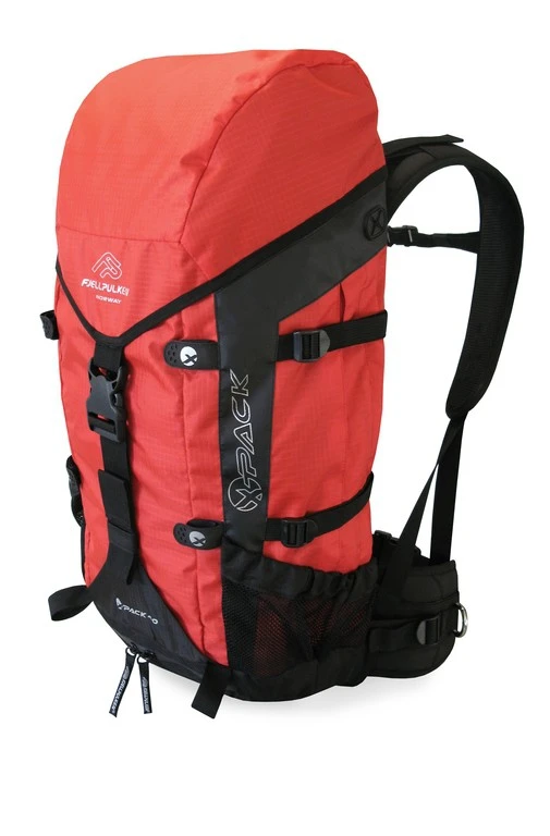Fjellpulken Xpack Rucksack 40 L â Image 7