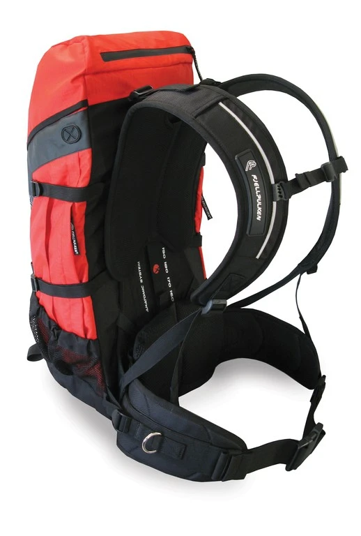 Fjellpulken Xpack Rucksack 40 L â Image 8