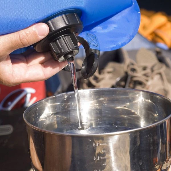 Sac Ă Eau Ortlieb â Image 8