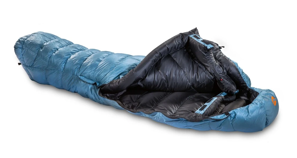 Valandre Shocking Blue Néo