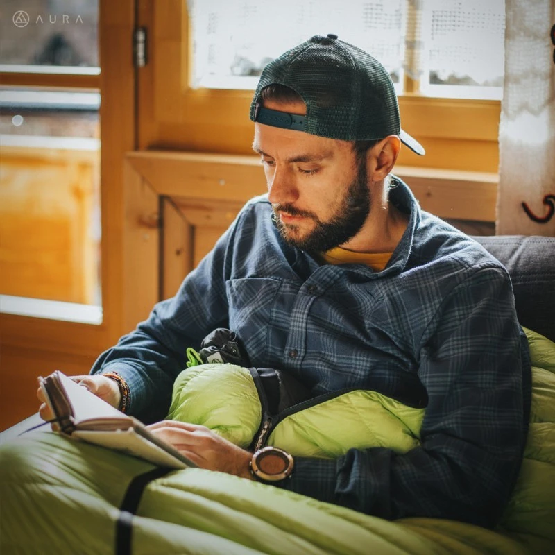 Aura AR 900/800 â Image 16