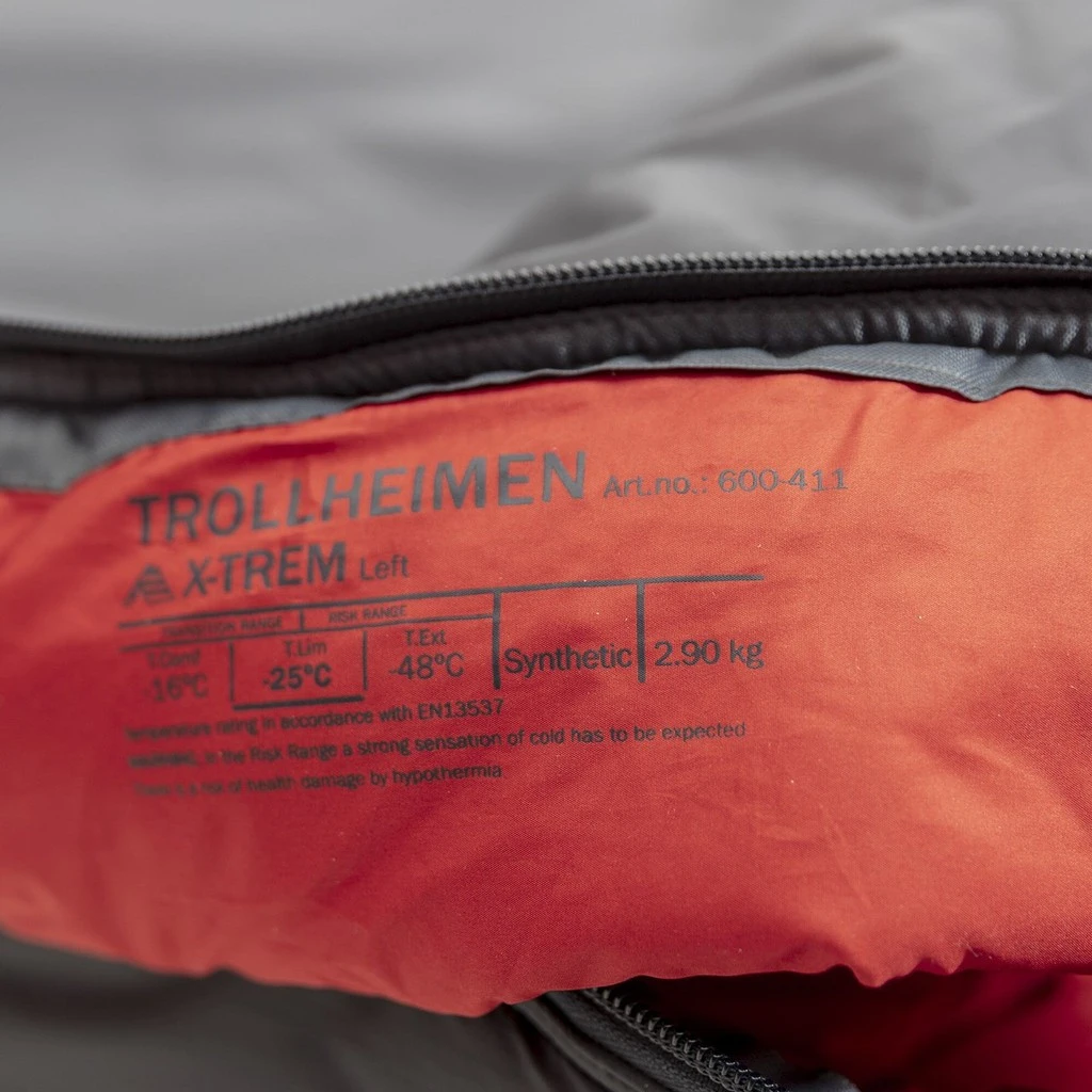 Helsport Trollheimen X-Trem â Image 8