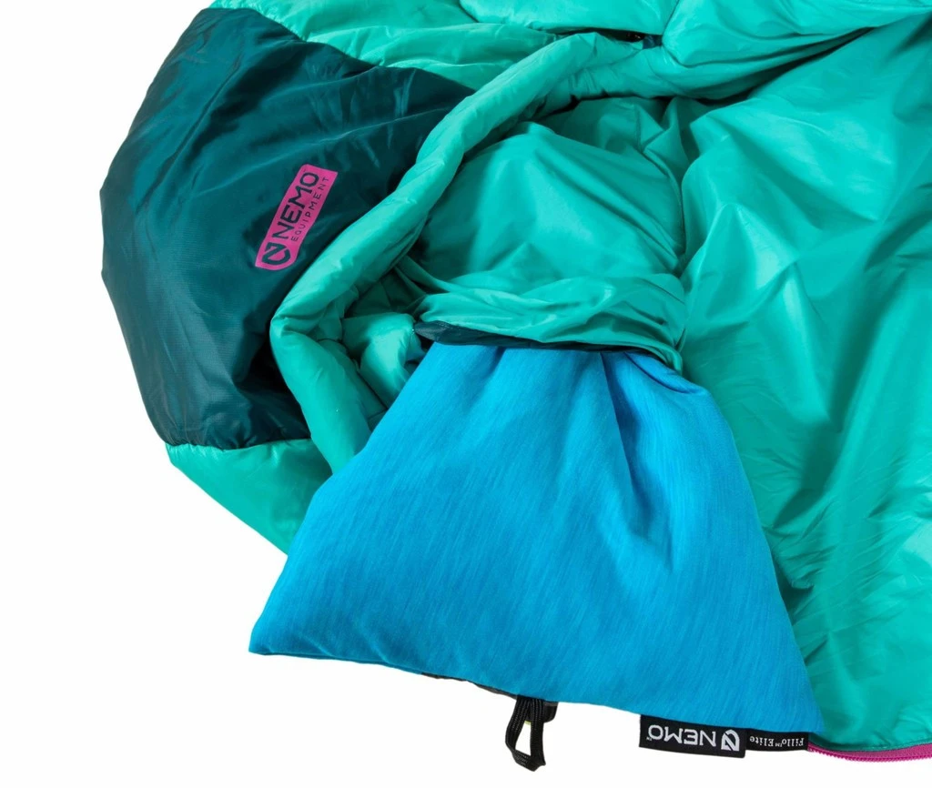 NEMO EQUIPMENT Nemo Forte Womenâs 35 â Image 6