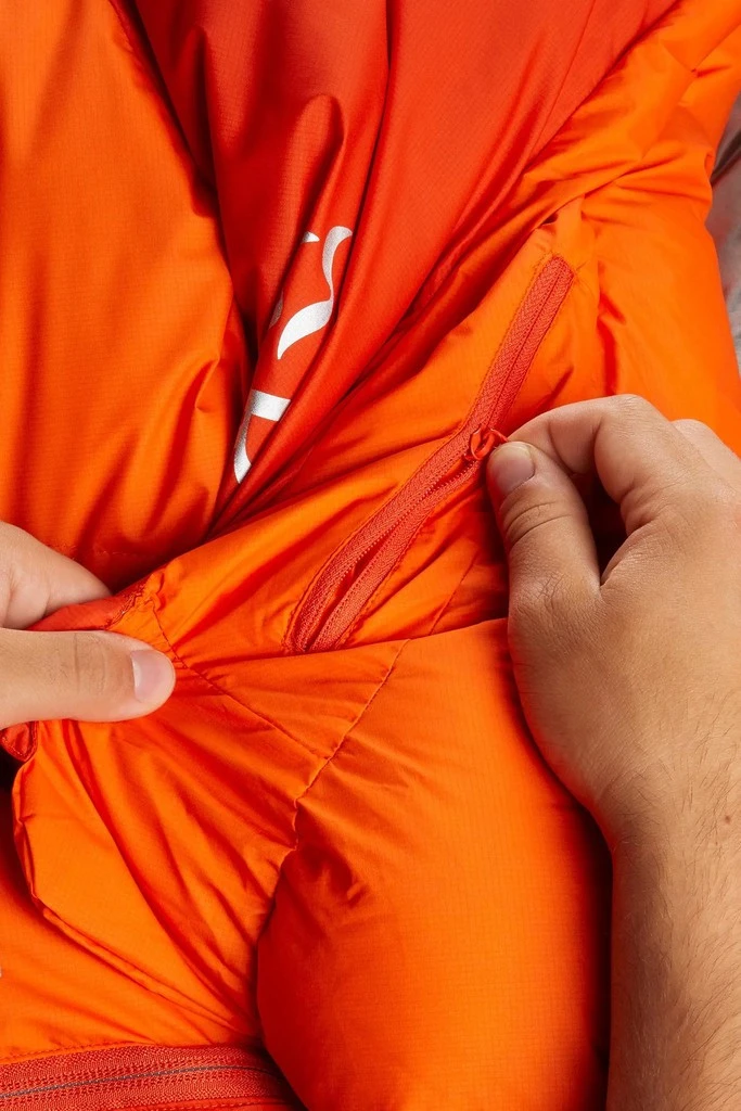 Rab Andes Infinium 800 â Image 6