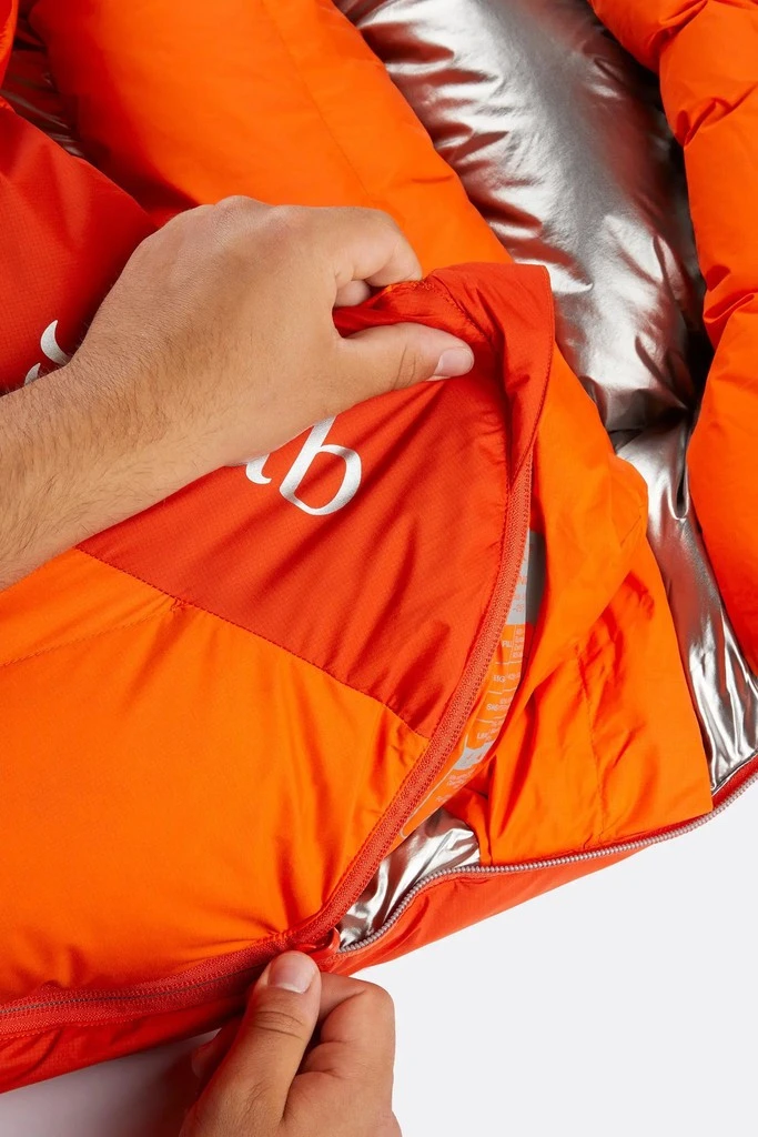 Rab Andes Infinium 800 â Image 5