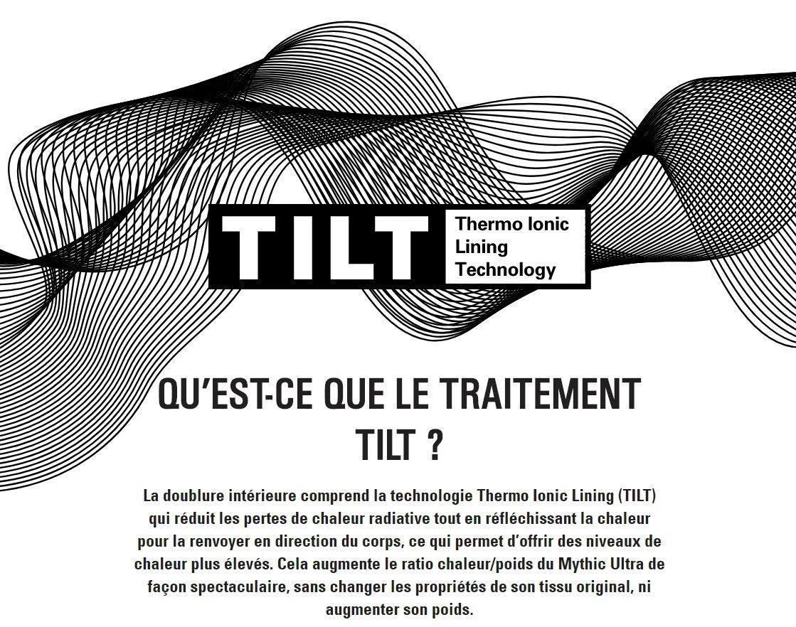 Rab Mythic Ultra 180 â Image 4