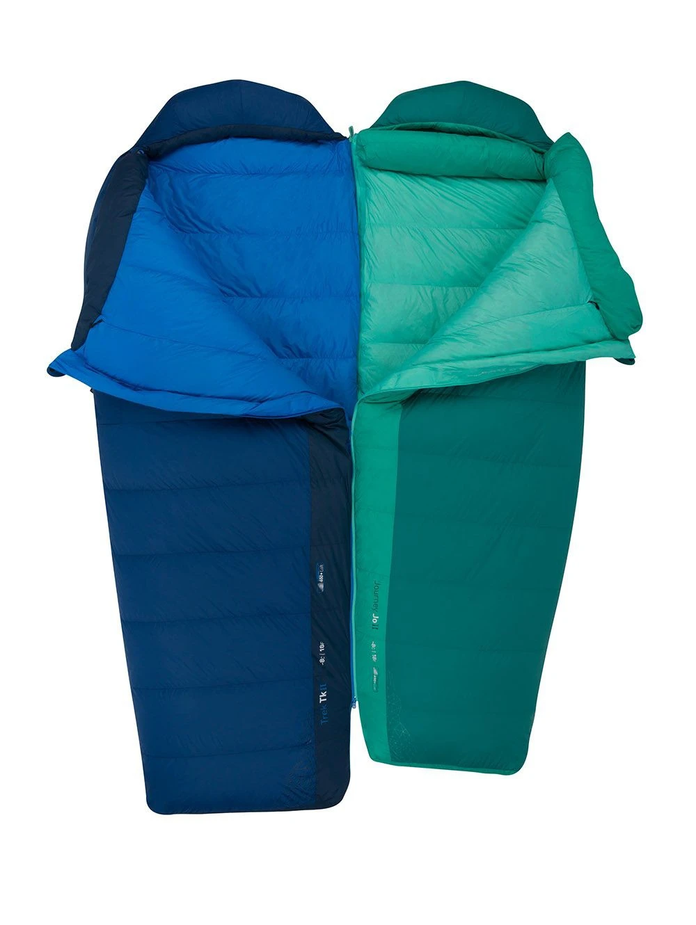 Sea To Summit Journey JOII â Image 11