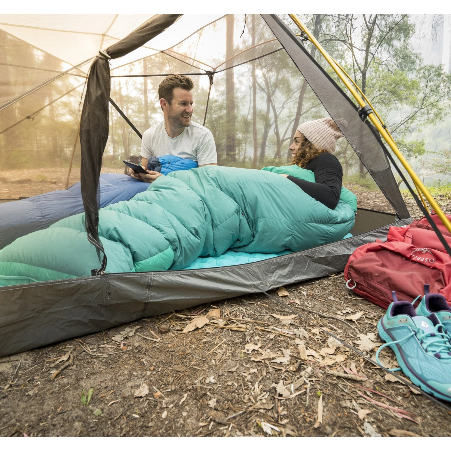 Sea To Summit Journey JOII â Image 20