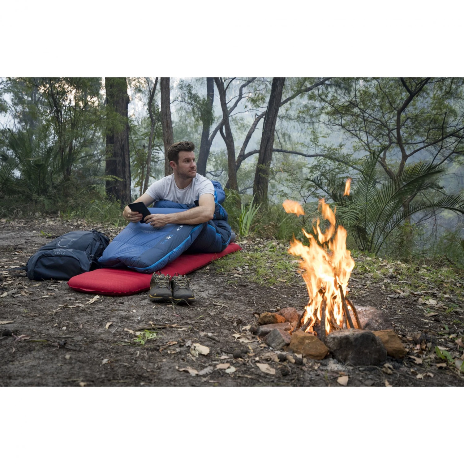 Sea To Summit Trek TKI â Image 14