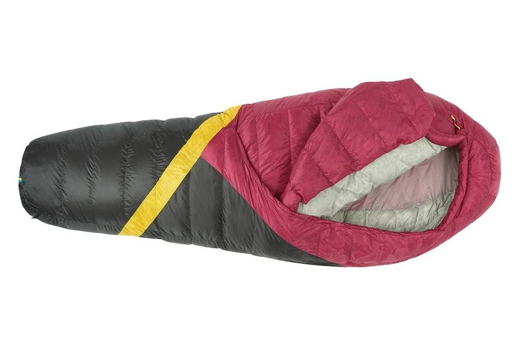 Sierra Designs Cloud Womenâs 800 / 20 â Image 2