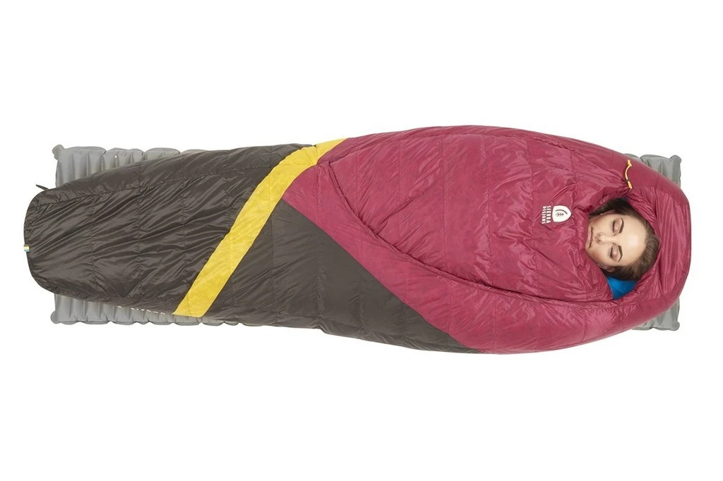 Sierra Designs Cloud Womenâs 800 / 20 â Image 3