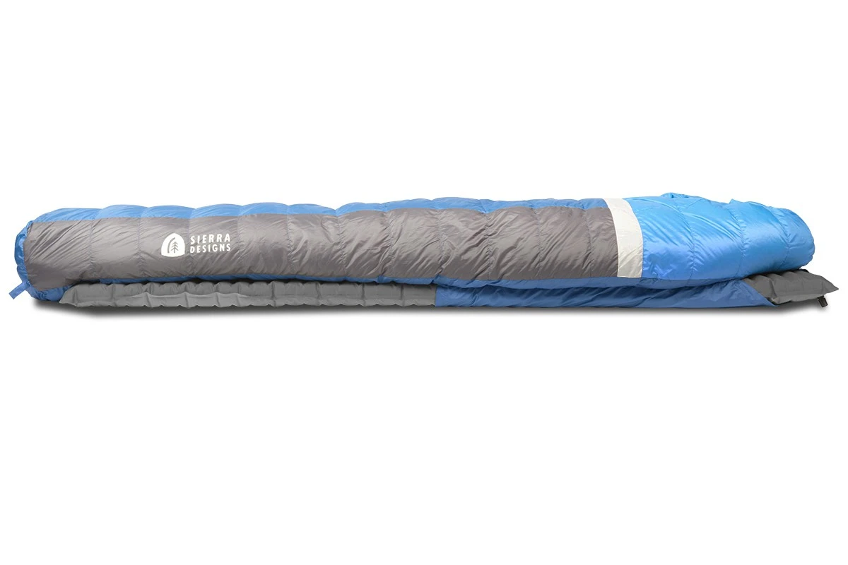 Sierra Designs Backcountry Bed 700 / 35 â Image 3