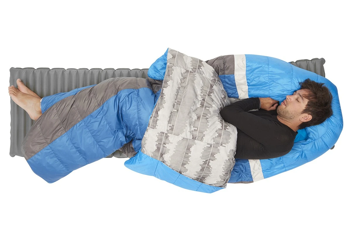 Sierra Designs Backcountry Bed 700 / 35 â Image 6