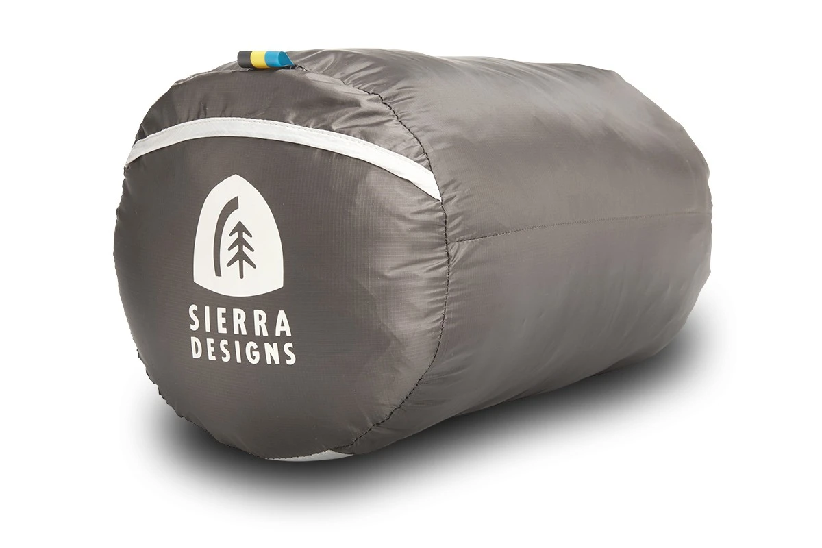 Sierra Designs Backcountry Bed 700 / 35 â Image 7