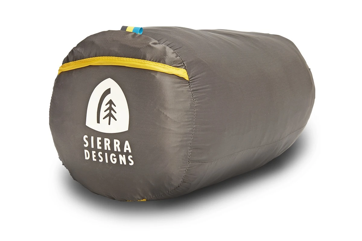 Sierra Designs Womenâs Nitro 800 / 20 â Image 6