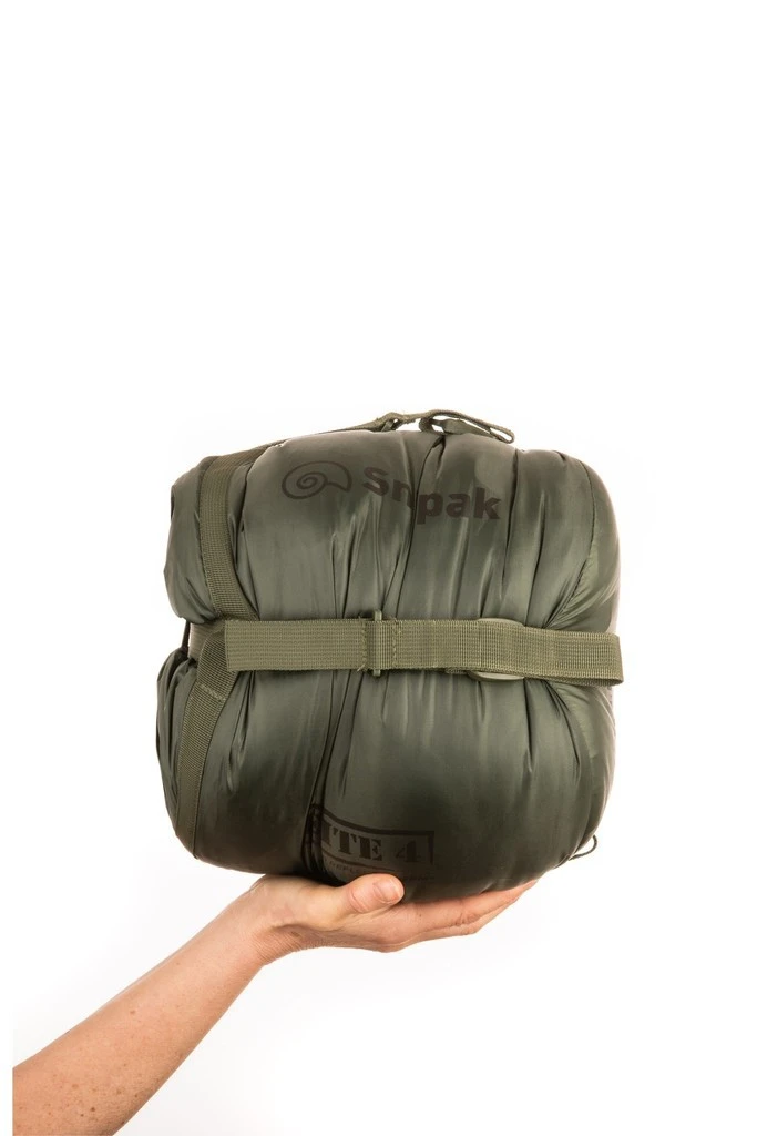 Snugpak Softie Elite 4 â Image 5