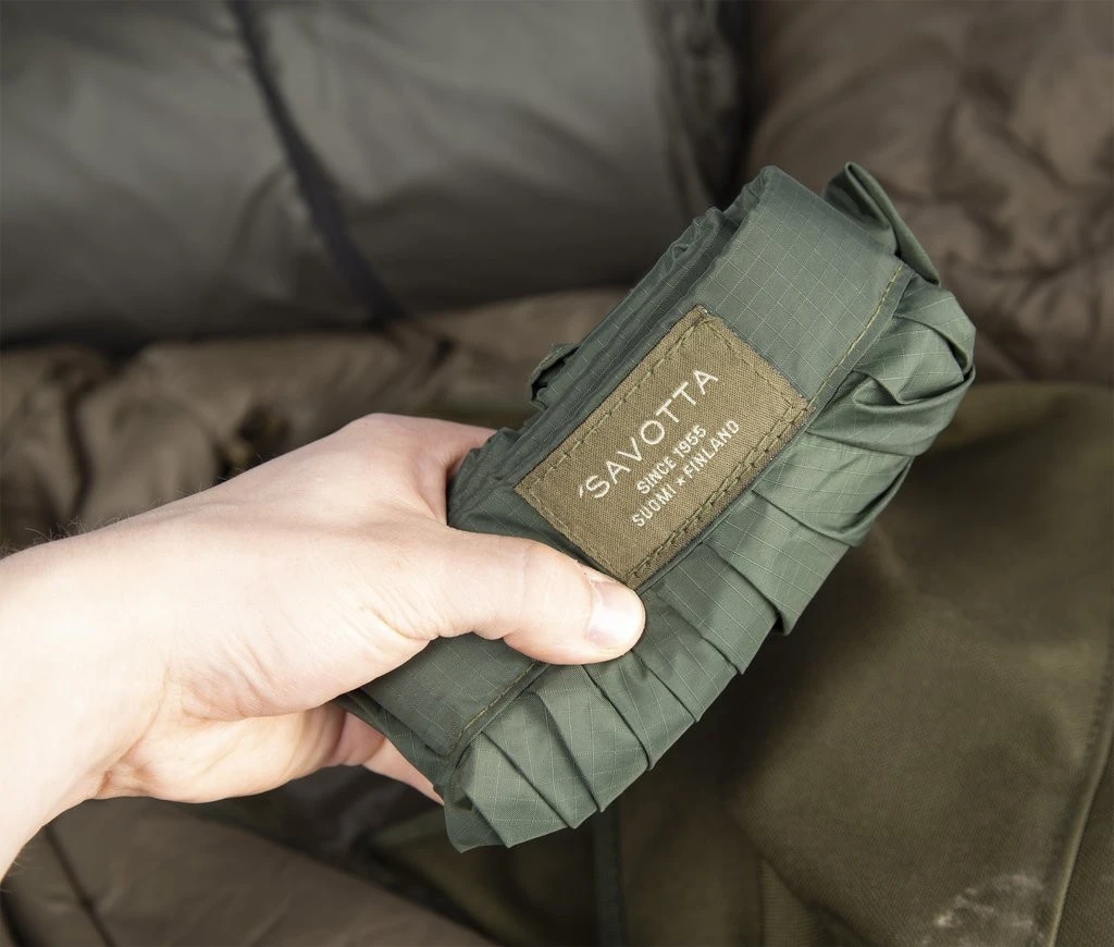 Savotta Water Carrying Bag â Image 7