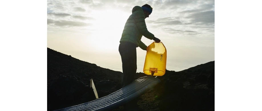 Exped Schnozzel Pumpbag UL M â Image 6