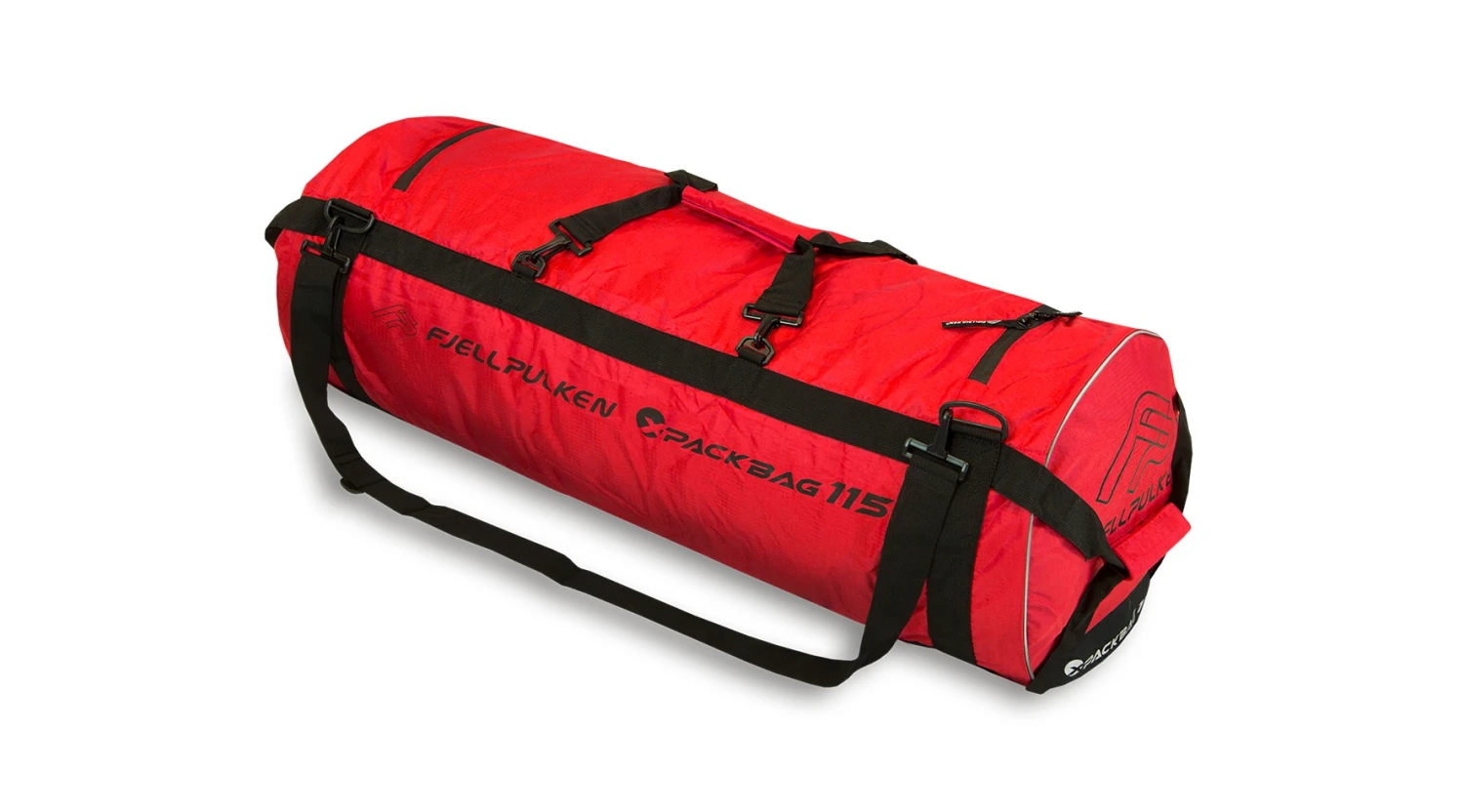 Fjellpulken PackBag 115L
