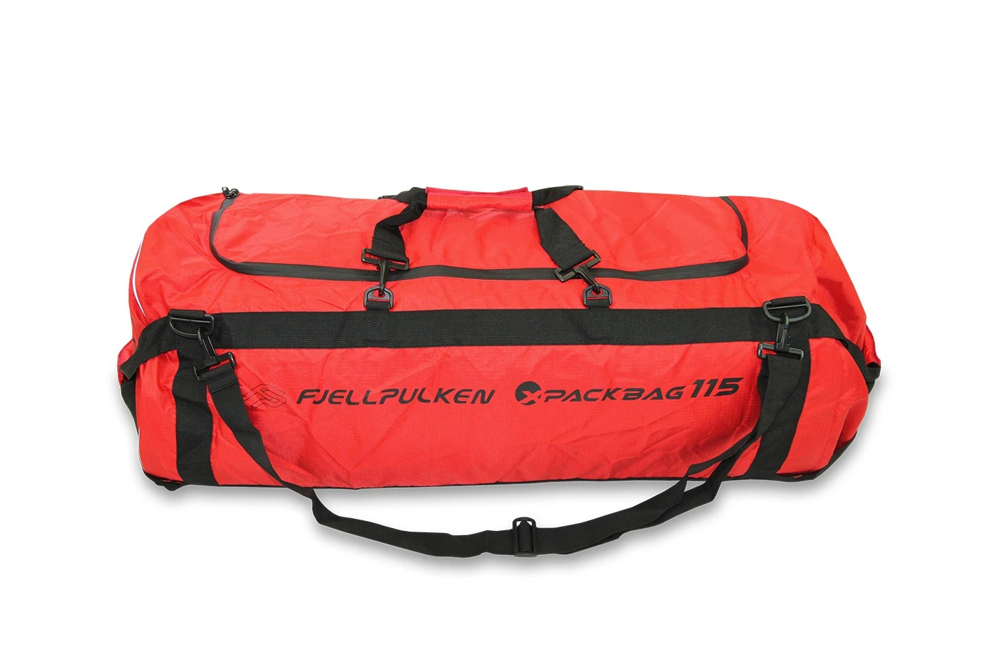 Fjellpulken PackBag 115L â Image 2
