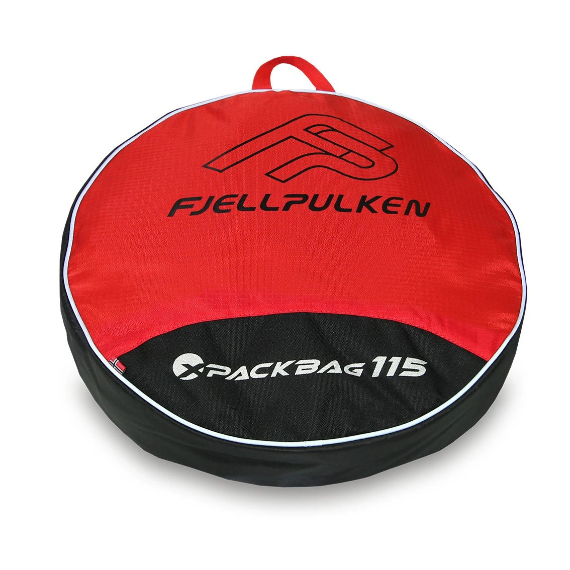 Fjellpulken PackBag 115L â Image 3