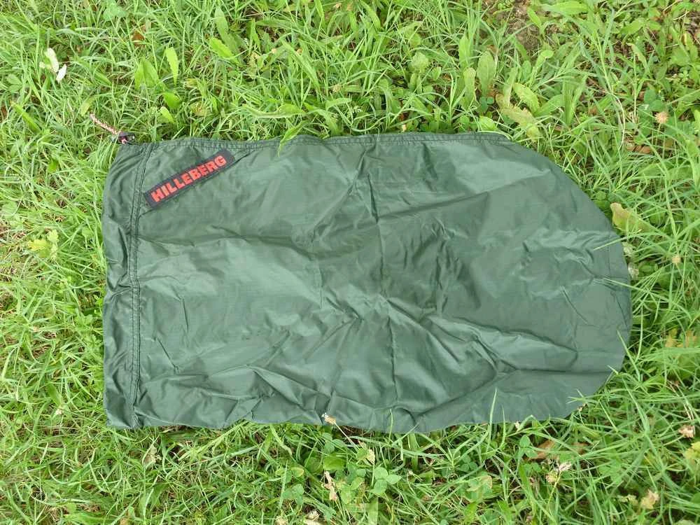 Sac Hilleberg 63 X 25 Cm â Image 6