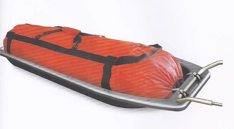 Fjellpulken PackBag 115L â Image 4