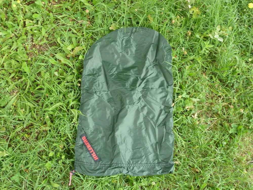 Sac Hilleberg 63 X 25 Cm â Image 7