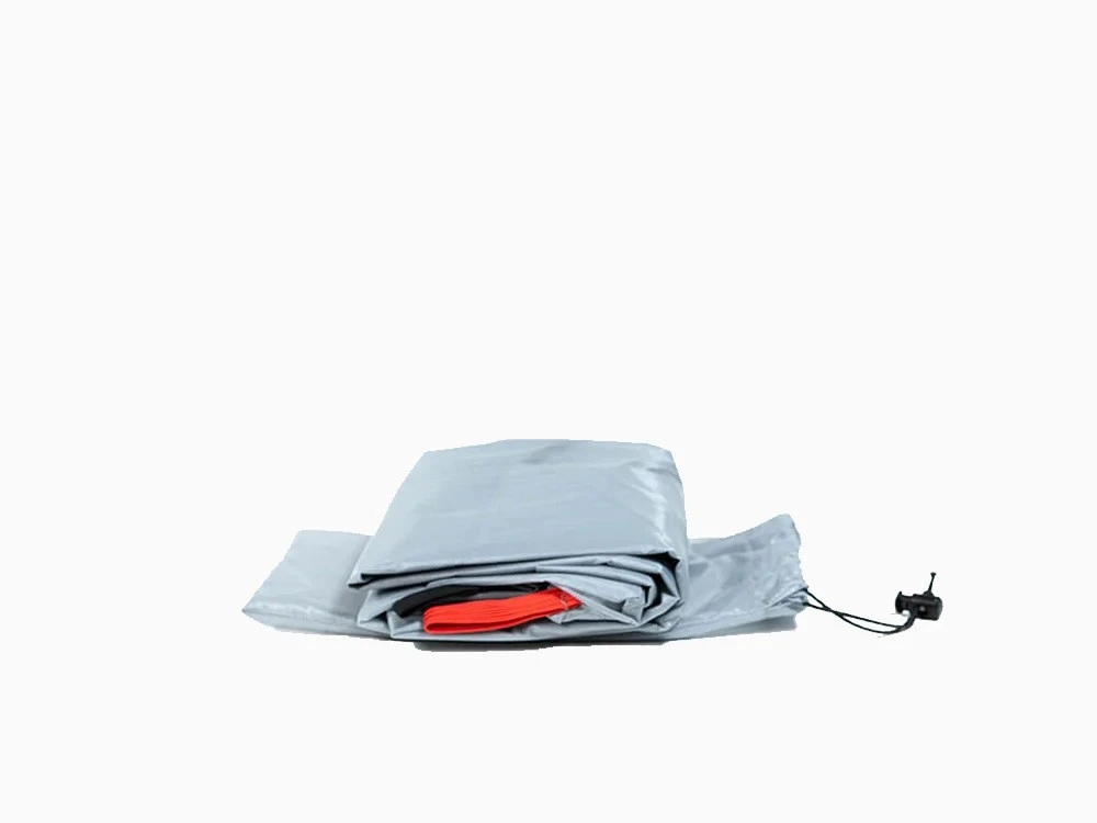 Samaya Equipment Samaya 2.5 Footprint â Image 2