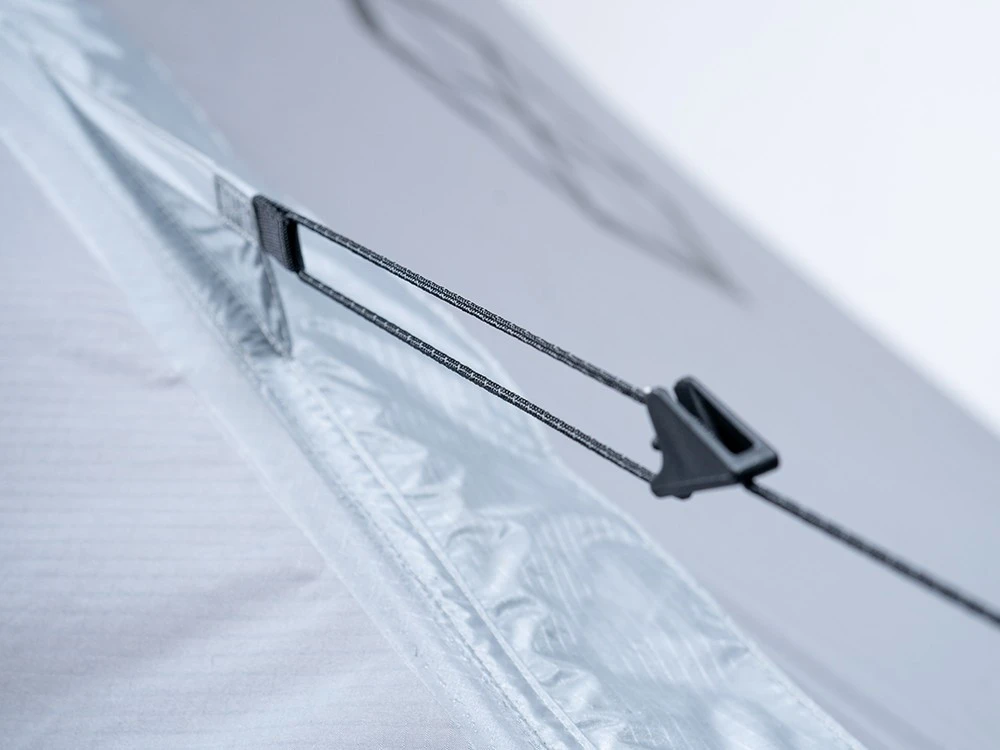 Samaya Equipment Samaya 2.5 Vestibule Nylon â Image 5