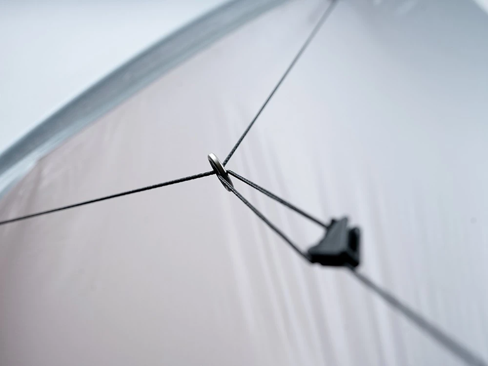 Samaya Equipment Samaya 2.5 Vestibule Nylon â Image 8