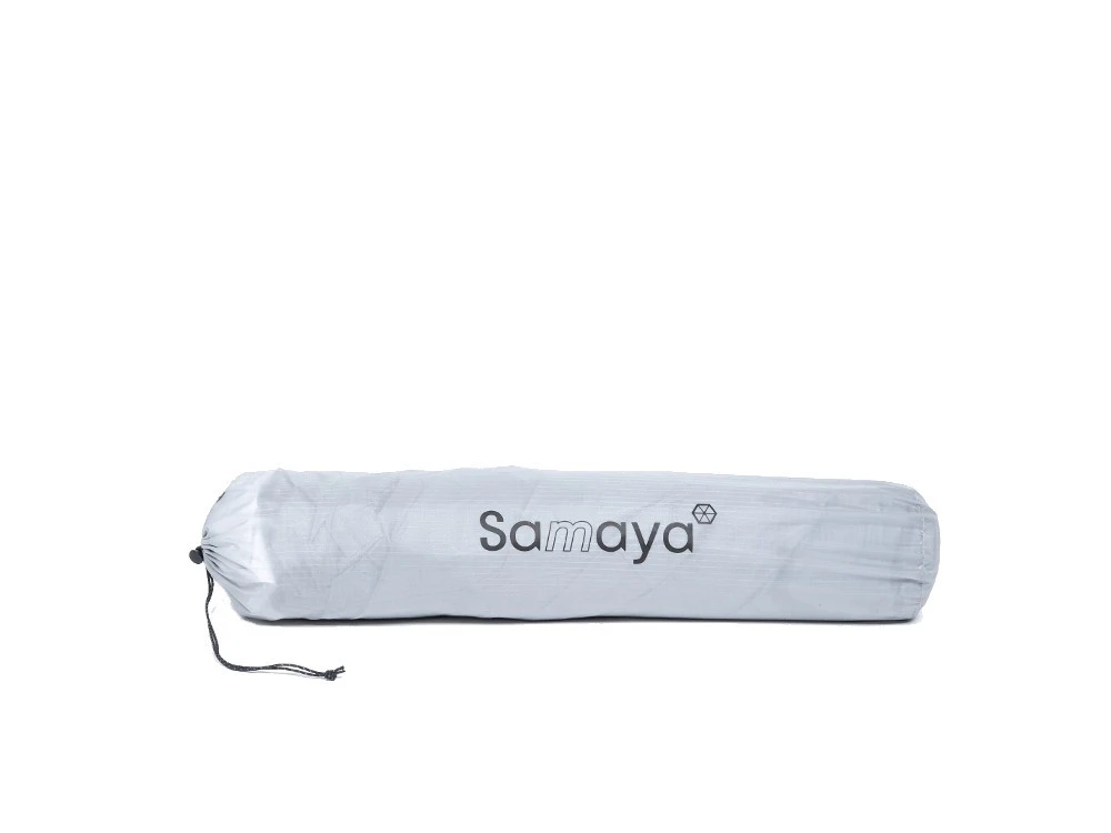 Samaya Equipment Samaya 2.5 Vestibule Nylon â Image 10