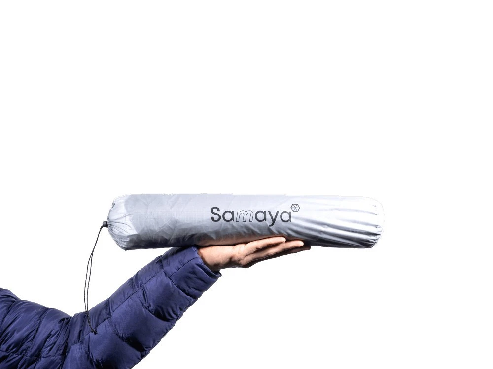 Samaya Equipment Samaya 2.5 Vestibule Nylon â Image 9