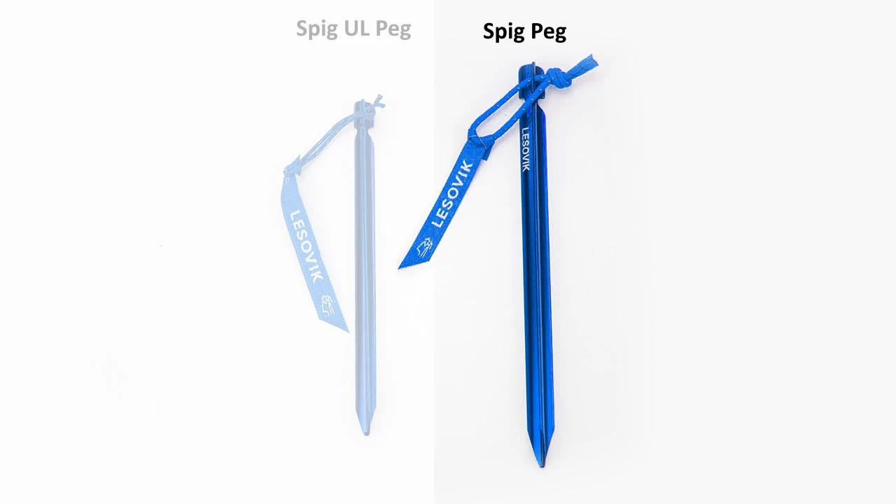 Lesovik Spig Peg â Image 2