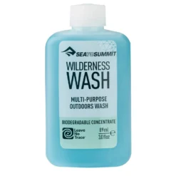 Sea To Summit Savon Liquide Bio Wilderness Wash