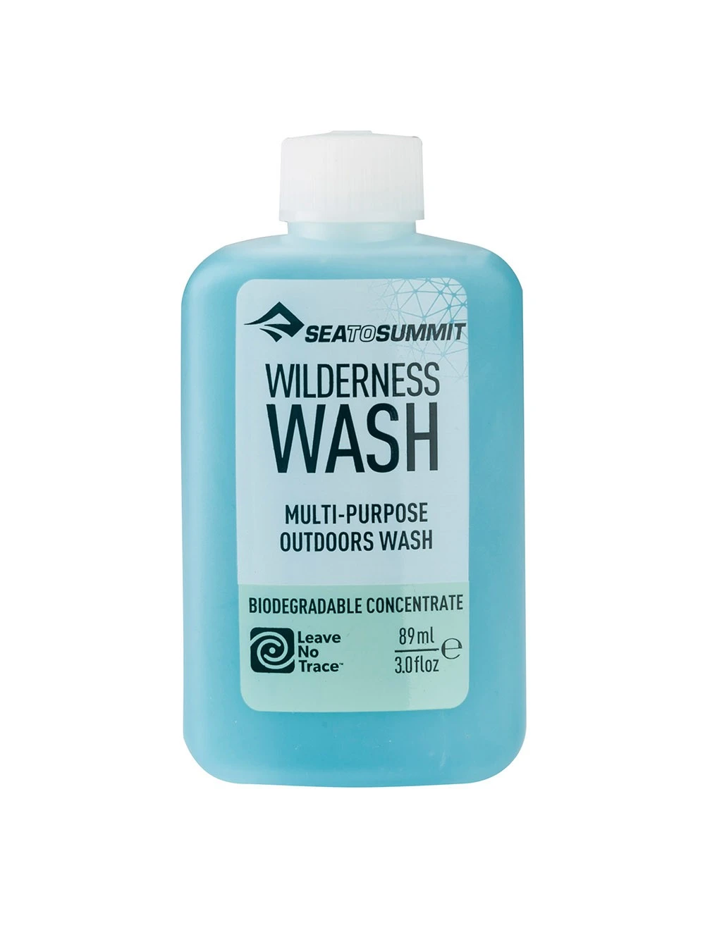 Sea To Summit Savon Liquide Bio Wilderness Wash