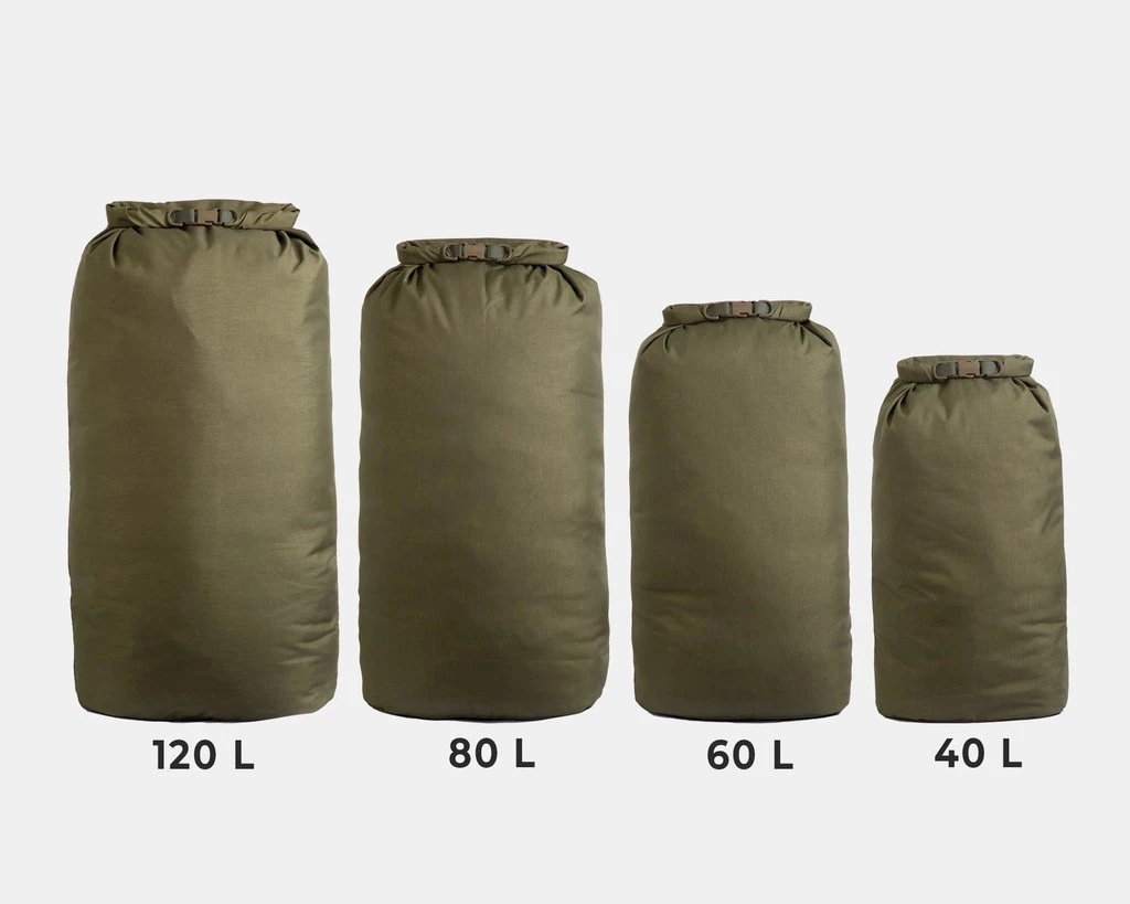 Savotta Rolltop Stuffsack 500D â Image 11