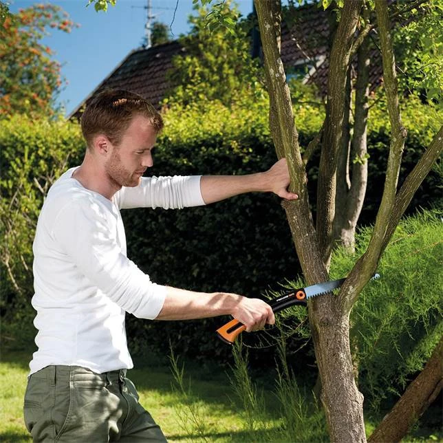 Scie Fiskars Xtract SW75 â Image 3