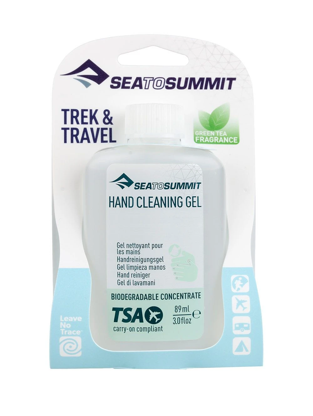 Sea To Summit Gel Nettoyant Pour Les Mains â Image 2