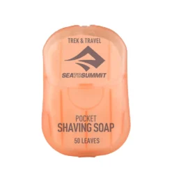 Sea To Summit Savon à Raser En Feuilles