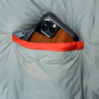 Sierra Designs Mobile Mummy Women's 15 â Image 7