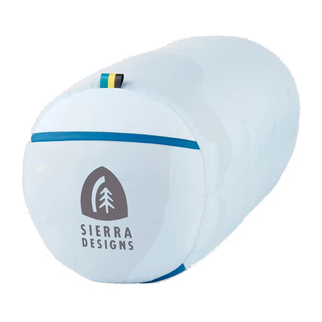 Sierra Designs Night Cap Women's 20 â Image 8