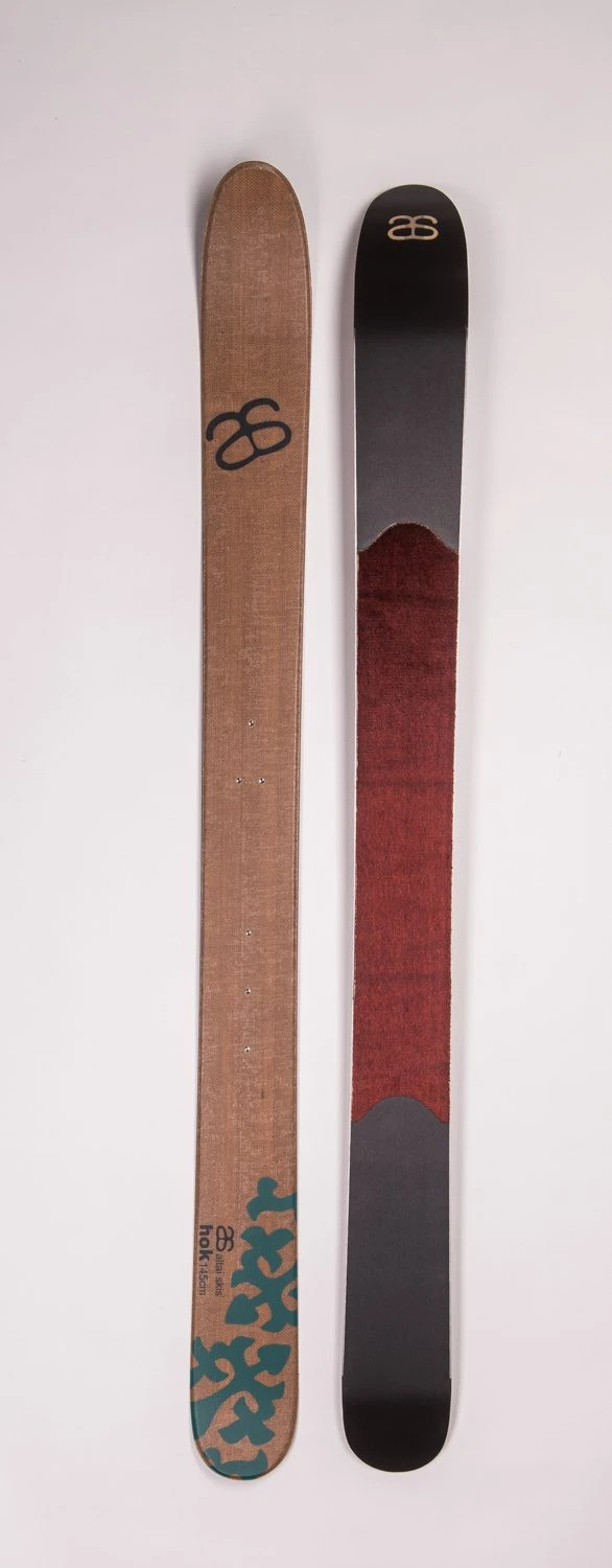 Skis Altai Hok â Image 8